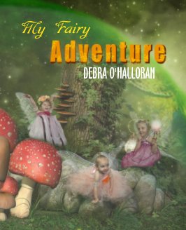 My Fairy Adventure Book 2 book cover