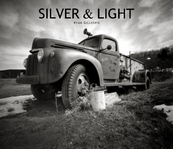 View Silver & Light by Ryan Gillespie