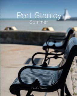 Port Stanley book cover