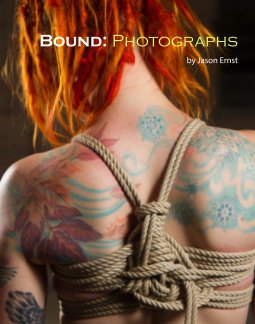 Bound: Photographs (Hardcover ed) book cover