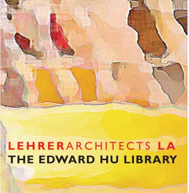The Edward Hu Library book cover