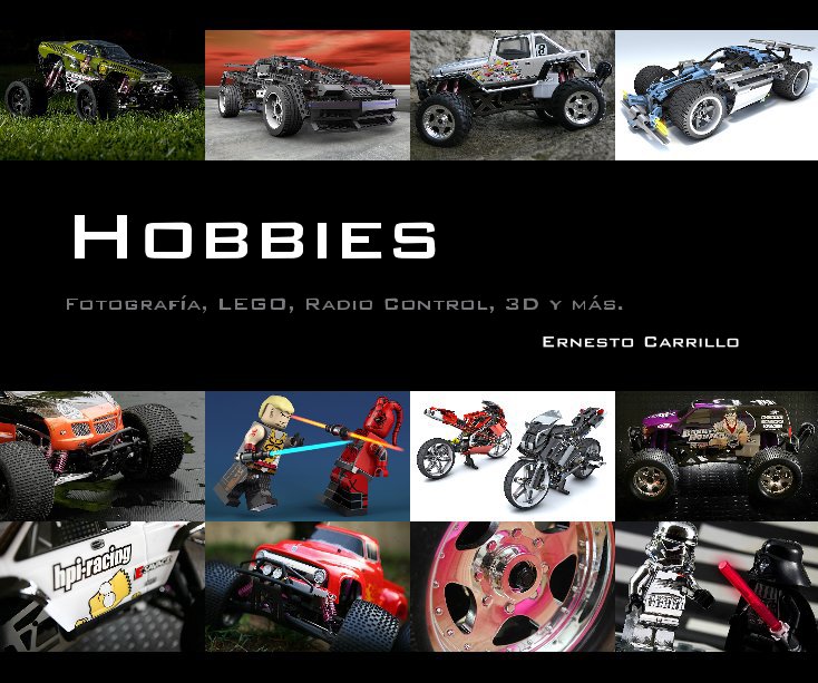 View Hobbies by Ernesto Carrillo