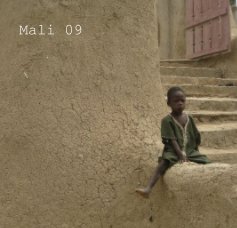 Mali 09 book cover