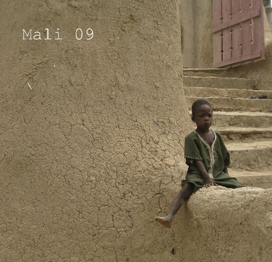 View Mali 09 by Judit Ramos