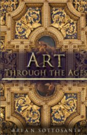 Art through the Ages. book cover