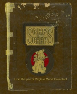 Snaps and Scraps book cover