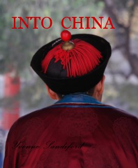INTO CHINA book cover