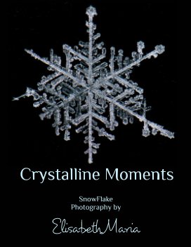 Crystalline Moments book cover