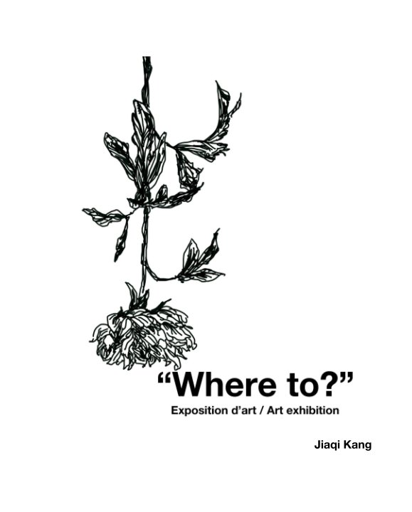 View Where to by Jiaqi Kang