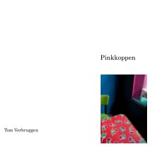 Pinkkoppen book cover