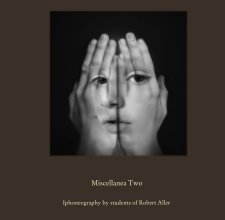 Miscellanea Two book cover
