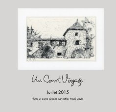 Un Court Voyage book cover