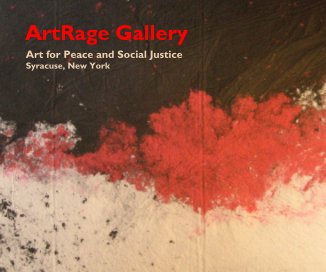 ArtRage Gallery book cover