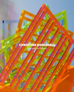 Christine Romanell book cover