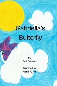 Gabriella's Butterfly book cover