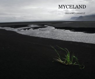MYCELAND book cover