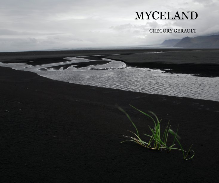 View MYCELAND by GREGORY GERAULT