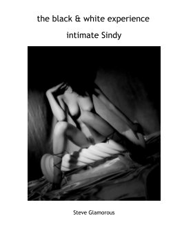 intimate Sindy book cover