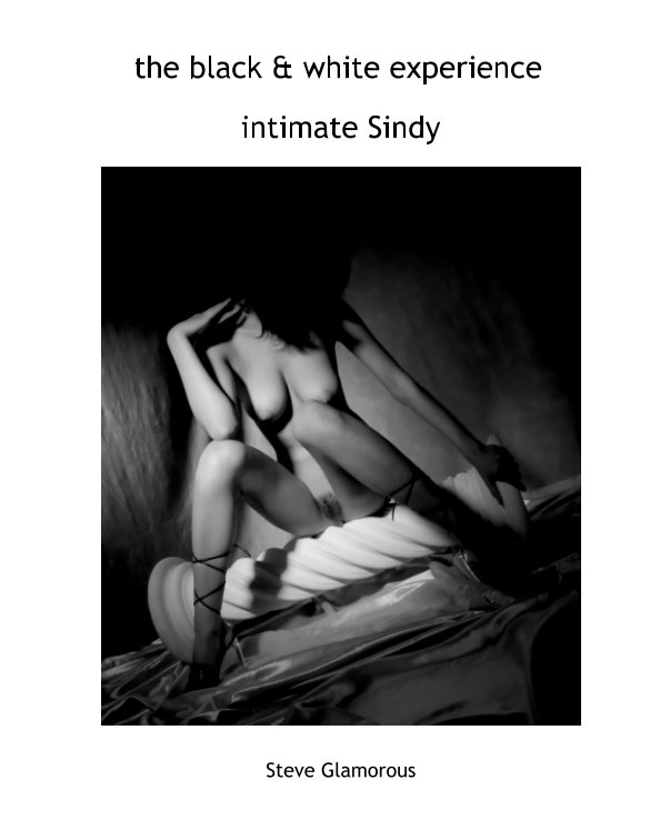 View intimate Sindy by Steve Glamorous