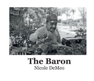 The Baron book cover