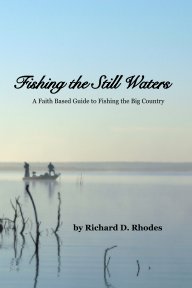 Fishing the Still Waters book cover