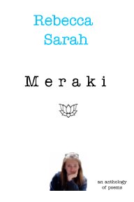 Meraki book cover