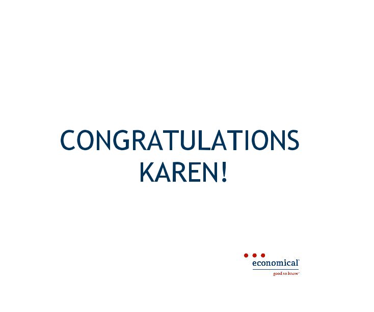 View CONGRATULATIONS KAREN! by Designed By Carrie Pauly
