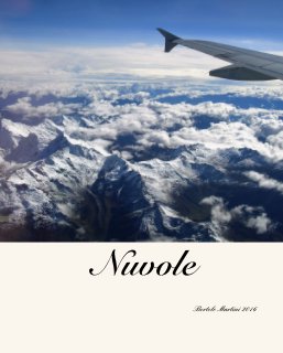 Nuvole book cover