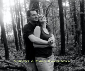 Vincent & Emily Karpuszka book cover