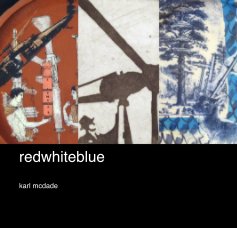 redwhiteblue book cover