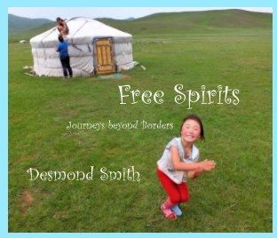Free Spirits book cover