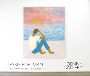 Jessie Edelman book cover
