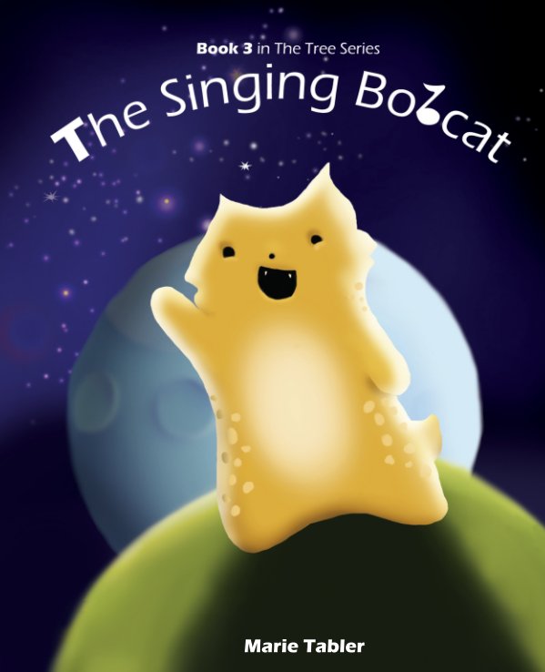 View The Singing Bobcat by Marie Tabler