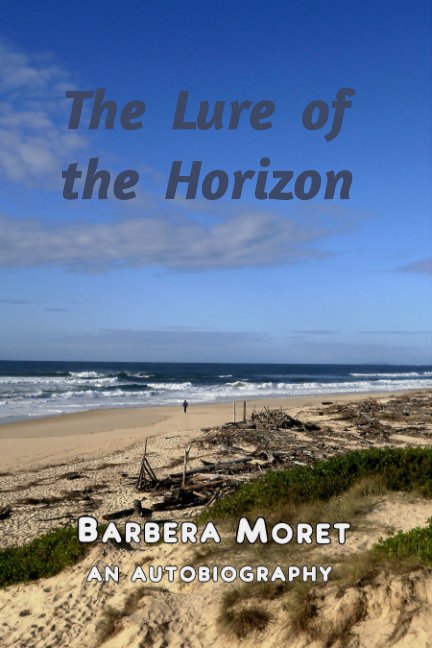Bekijk The Lure of the Horizon op Barbera Moret