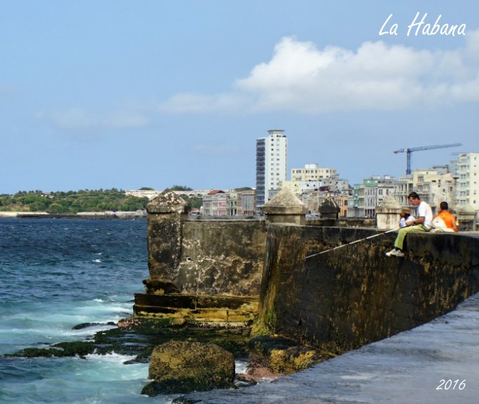 La Habana 2016 nach Carol Ross Barney anzeigen