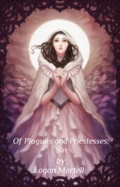Of Plagues and Priestesses: Sin book cover