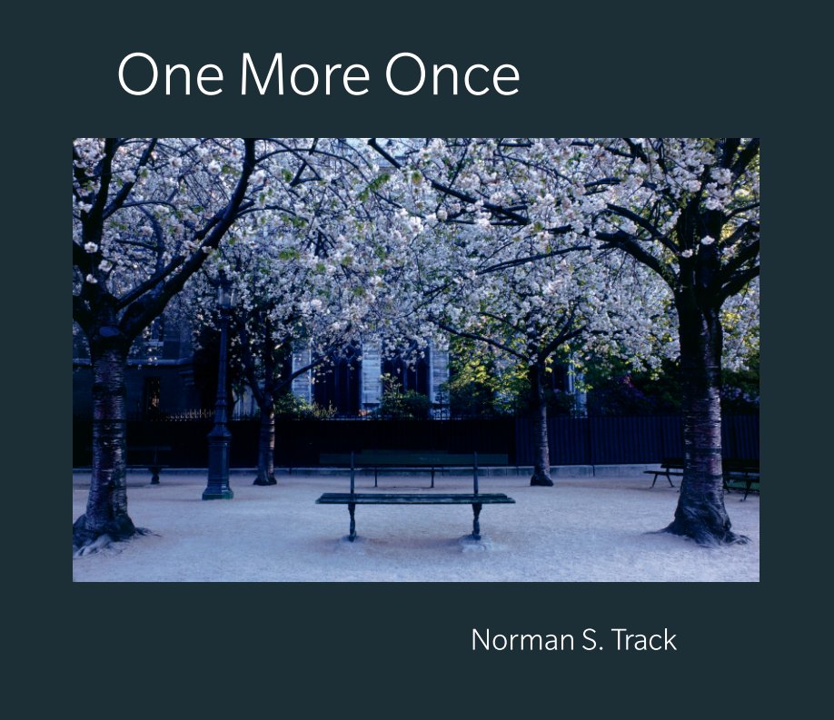 Bekijk One More Once op Norman S. Track