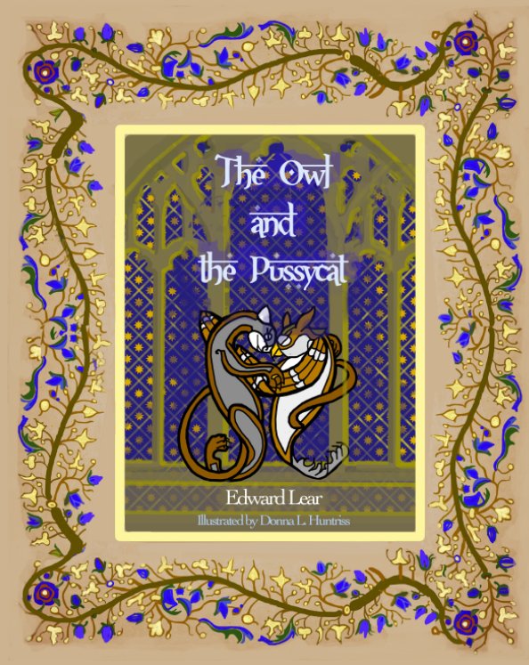Ver The Owl and the Pussycat por Donna  L. Huntriss