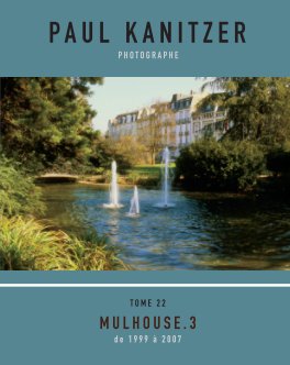 T22 MULHOUSE.3 book cover