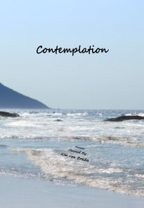 CONTEMPLATION book cover