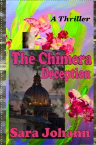 The Chimera Deception book cover