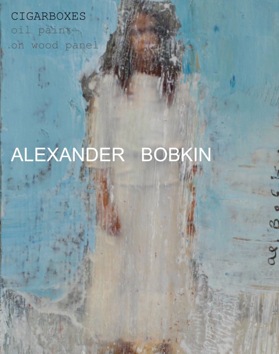 Bekijk CIGARBOXES op Alexander Bobkin