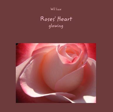 Roses' Heart book cover