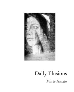 Daily Illusions book cover