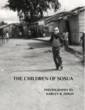 The Children of Sosua book cover