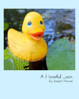 A Hopeful Look book cover