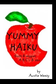 Yummy Haiku book cover
