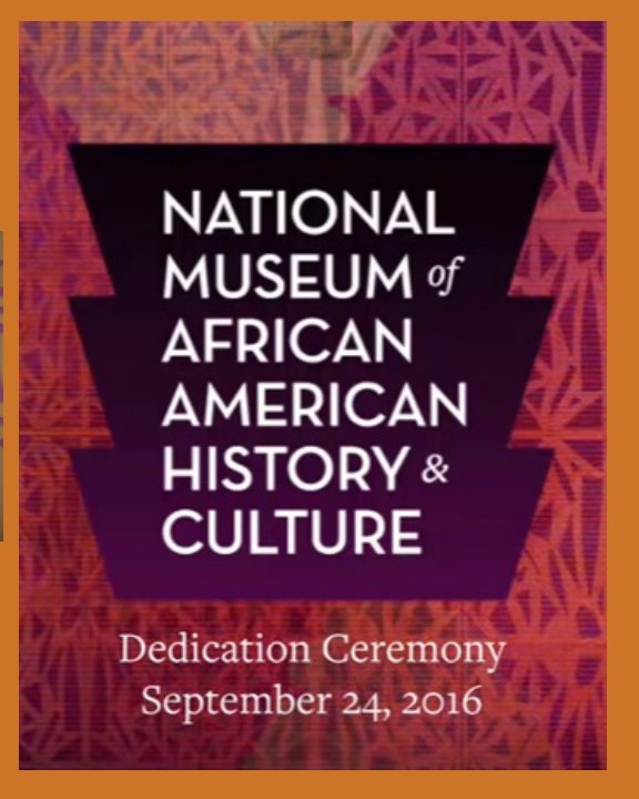 View National Museum of African American History & Culture by Michael R. Maffett