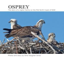 Osprey book cover