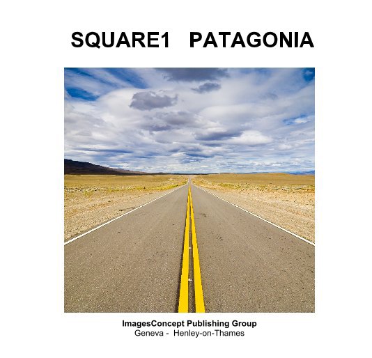 View SQUARE1 PATAGONIA by Marc Princivalle